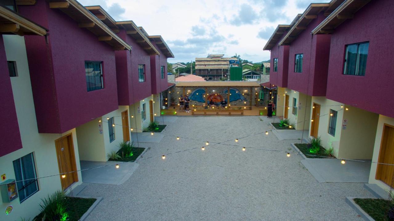 Villa Kailani 普腊亚罗萨 外观 照片